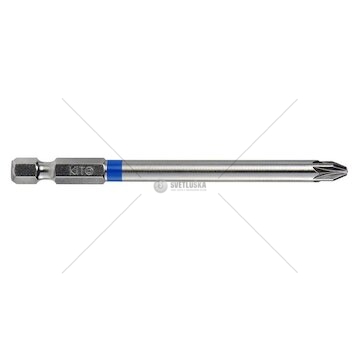 Hrot, PZ 3x90mm, S2, KITO