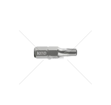 Hrot TORX, T 9x25mm, S2, KITO