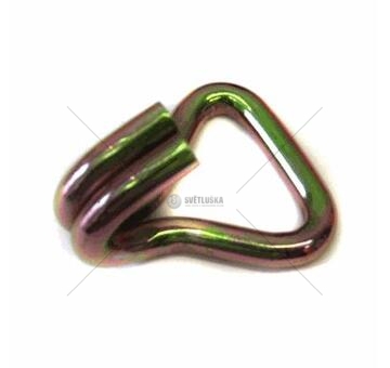 Hrotový hák upínacího pásu 1T