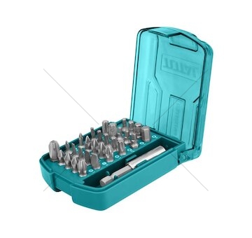 Hroty, sada 30ks TOTAL