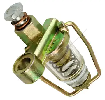 Hrubý čistič paliva fj3r1257 náhrada | 93-3234-5