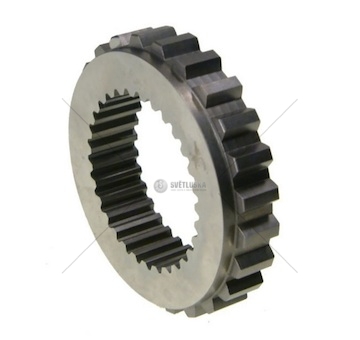 HUB 24 T. EURORICA 95534892