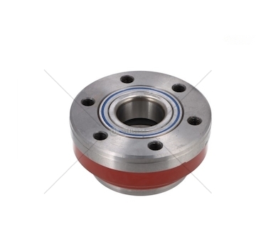 HUB WITH BEARINGS MTX COR-DAY-4579