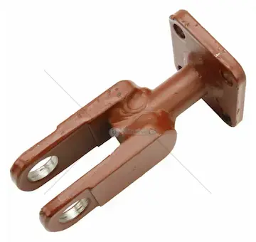 Hubice úplná pro 3.válec | 5011-3903CZ