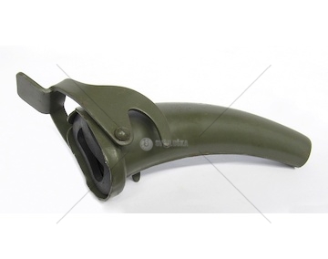 Hubice železného kanystru na phm - kovová pevná 193978630_A