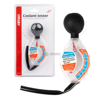 Hustomer chladící kapaliny AMIO-04276