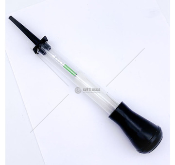 Hustoměr chladící kapaliny, Fridexu typ II.