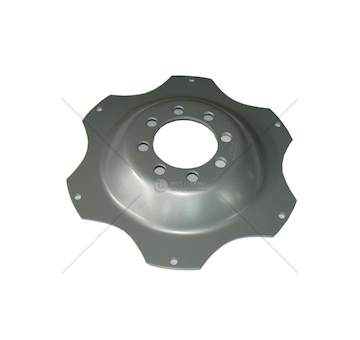 Hvězdice - disk kola 28 