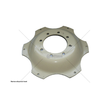 Hvězdice přední 28