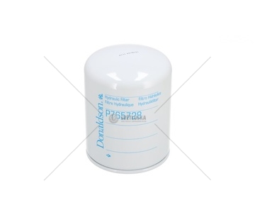 HYDRAULIC FILTER, SPIN-ON DONALD P765728