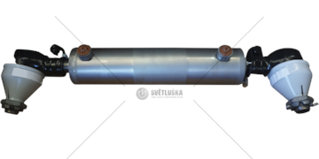 Hydraulic Pump, steering system CILINDRO SERVOSTERZO STRALIS/TRAKKER Iveco