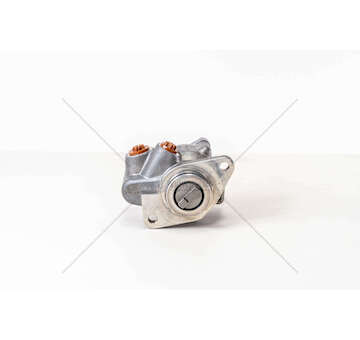 Hydraulic Pump, steering system DAILY 3.0 HPI - F1CE0481 ZF NR Iveco