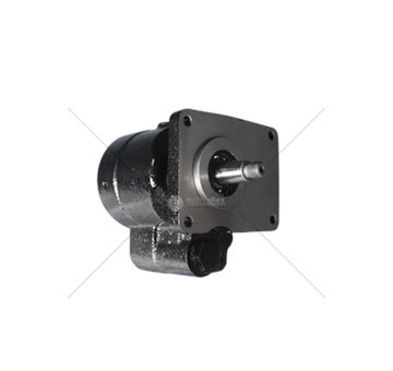 Hydraulic Pump, steering system EUROCARGO E15/18 - 8060/8460.25/45 Mec-Diesel