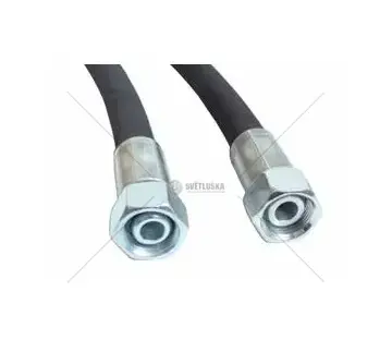 Hydraulická hadice m30x2 | HV220X2000
