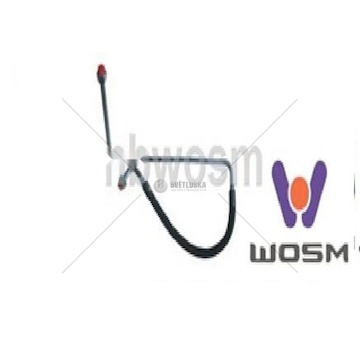 Hydraulická hadice, řízení WOSIMAN A-352