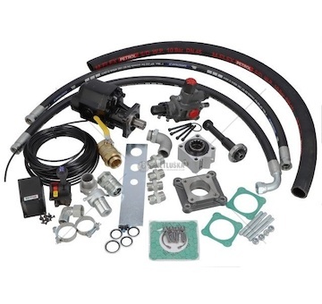 Hydraulická sada pro tahač VOLVO MTX-H0085