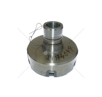 Hydraulická uzávěrka diferenciálu 84174049