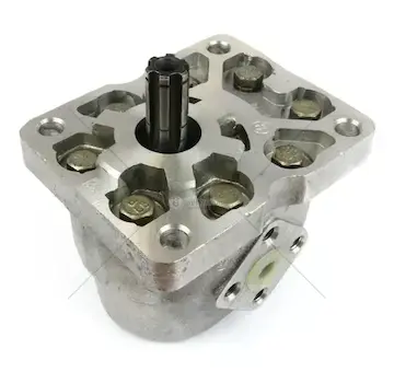 Hydraulické čerpadlo 6z pravotočívé | NSH10B-3