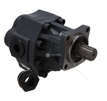 Kompresor DAF TATRA PHOENIX