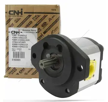 Hydraulické čerpadlo | 87603409