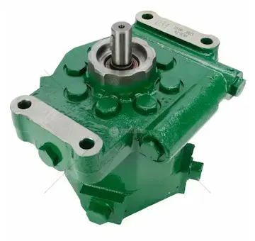 Hydraulické čerpadlo | AR103034-N