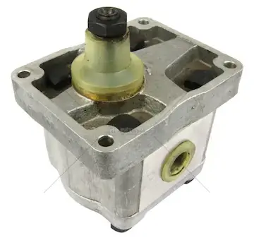Hydraulické čerpadlo c14 xtm (motor od 218232)výkon 17l.min-1 | TZ70023*