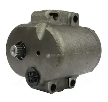 Hydraulické čerpadlo cz (uři) 1600 ot/min 40 litru | 7011-4610