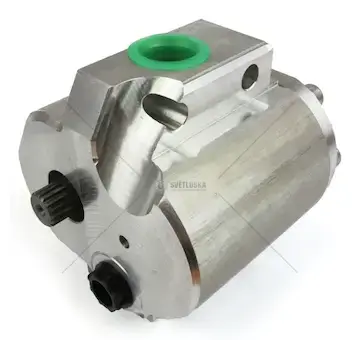 Hydraulické čerpadlo hliník (uři) - průměr díry 24,80 mm,42litrů | 7011-4610AL