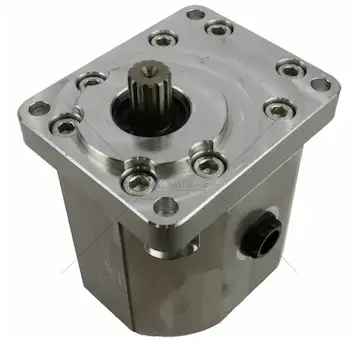 Hydraulické čerpadlo hylmet č.62 | TGL37069