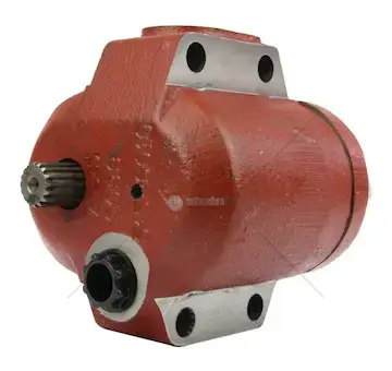 Hydraulické čerpadlo hylmet c360 č.6 | 46.546.310