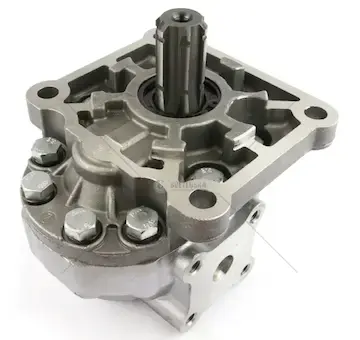 Hydraulické čerpadlo master | NSH32M3