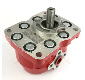 Hydraulické čerpadlo na mtz nsh10b3l4f | NSH10B-3L 4-SPL