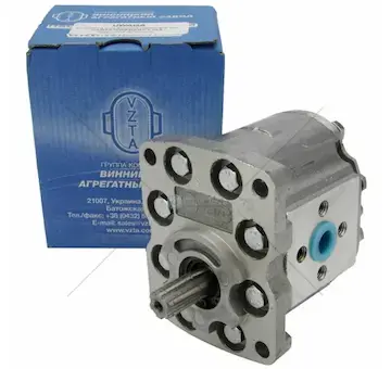 Hydraulické čerpadlo | NSH14B-3L