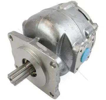 Hydraulické čerpadlo okruhl | NSZ32A-3L-OKR