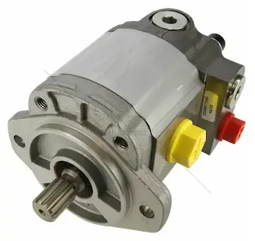 Hydraulické čerpadlo parker | 3349116540