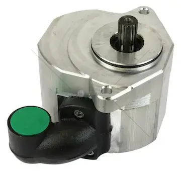 Hydraulické čerpadlo pzs20 č.19 c-385 | 84.420.901