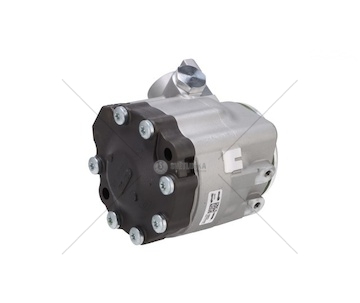 Hydraulické čerpadlo, řízení BOSCH K S00 003 797