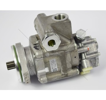 Hydraulické čerpadlo, řízení BOSCH K S01 001 363