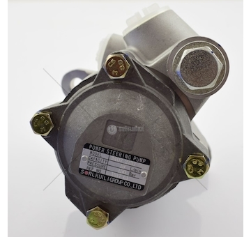 Hydraulické čerpadlo, řízení SORL 34072137001