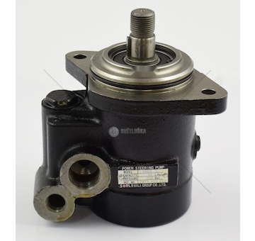 Hydraulické čerpadlo, řízení SORL YBZ16F3160120L