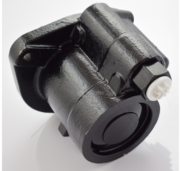 Hydraulické čerpadlo, řízení   ZYB-0016L/229-1
