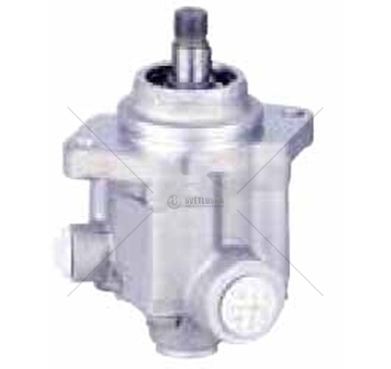 Hydraulické čerpadlo, řízení   ZYB-0016R/221