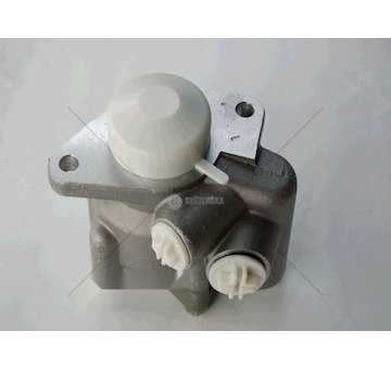 Hydraulické čerpadlo, řízení   ZYB-0017L/348