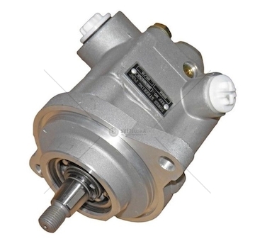 Hydraulické čerpadlo, řízení   ZYB-0018R/828