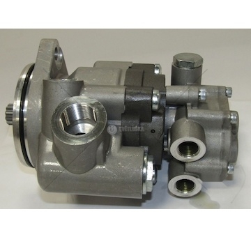 Hydraulické čerpadlo, řízení   ZYB-0020L/783-1