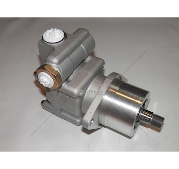 Hydraulické čerpadlo, řízení   ZYB-0024R/241-1