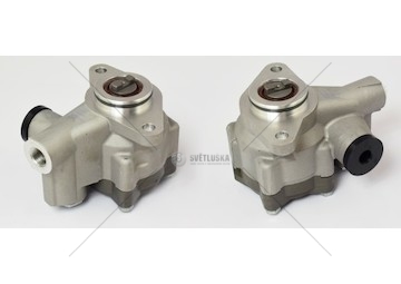 Hydraulické čerpadlo, řízení   ZYB-1016L/166
