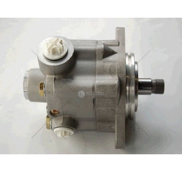 Hydraulické čerpadlo, řízení   ZYB-13516L/248