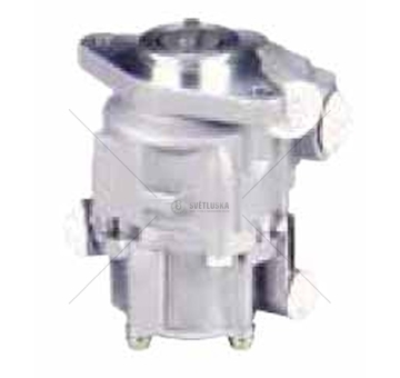 Hydraulické čerpadlo, řízení   ZYB-1820R/192-1