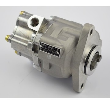 Hydraulické čerpadlo, řízení   ZYB-1825R/192-3A